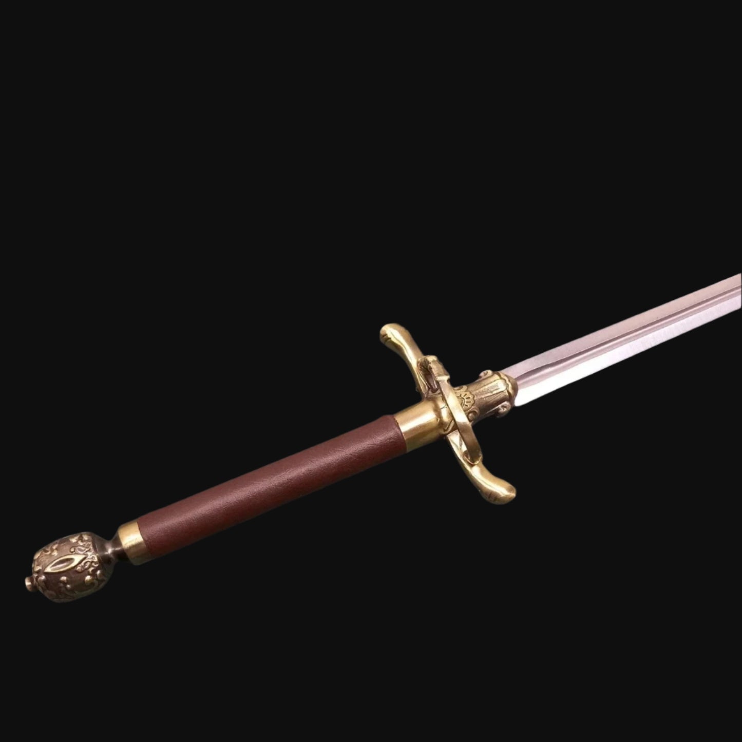 Arya Stark's Needle Sword Replica – Game of Thrones Collectible